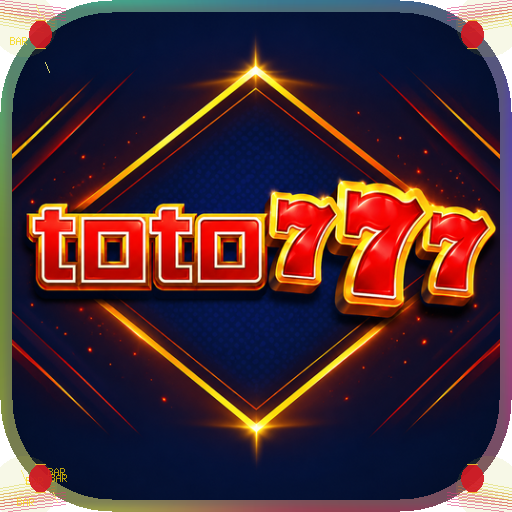 toto777 — mitra unggulan