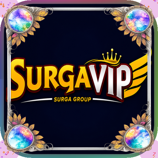 surgavip — galeri pratinjau Resmi APK